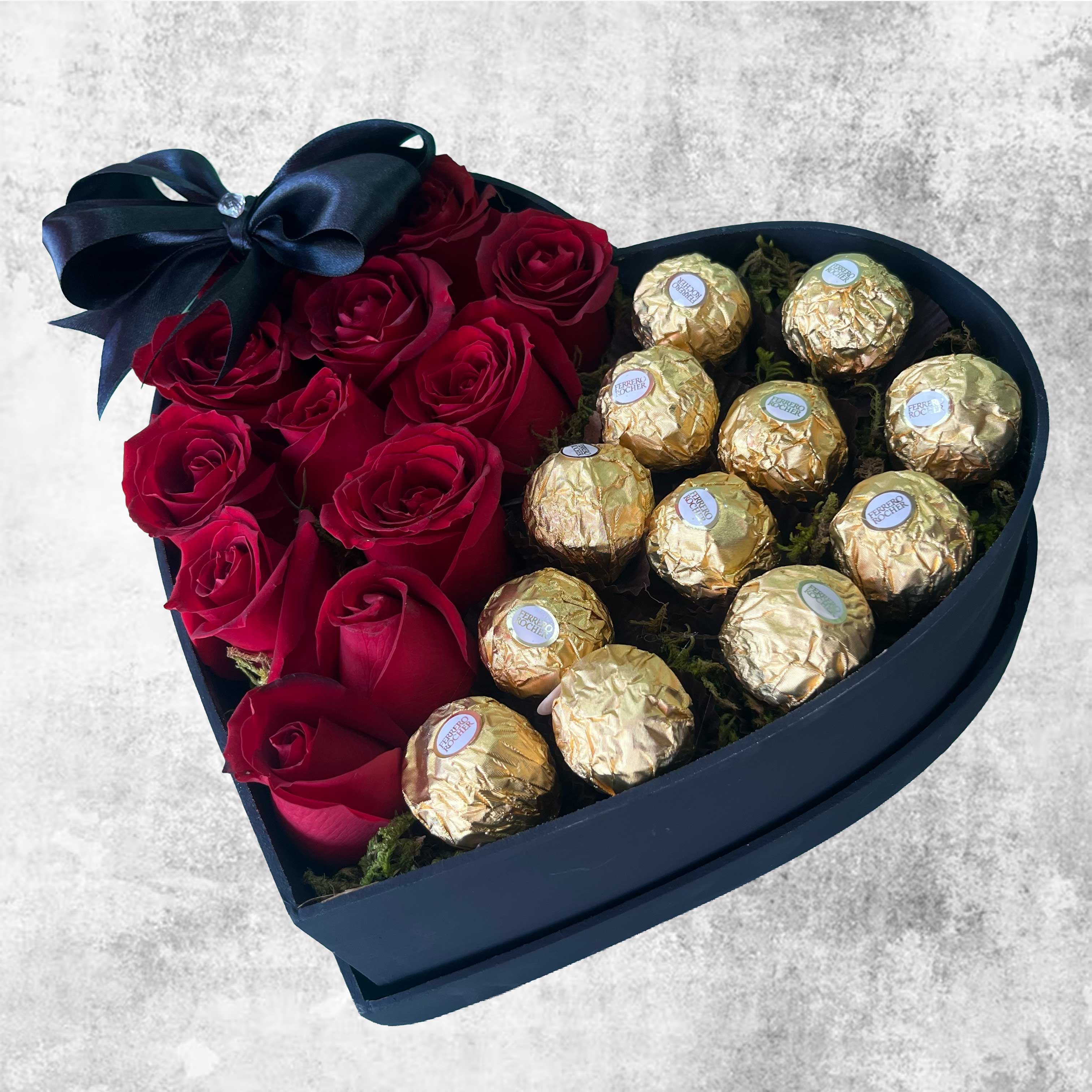 Amor Supremo netyflor