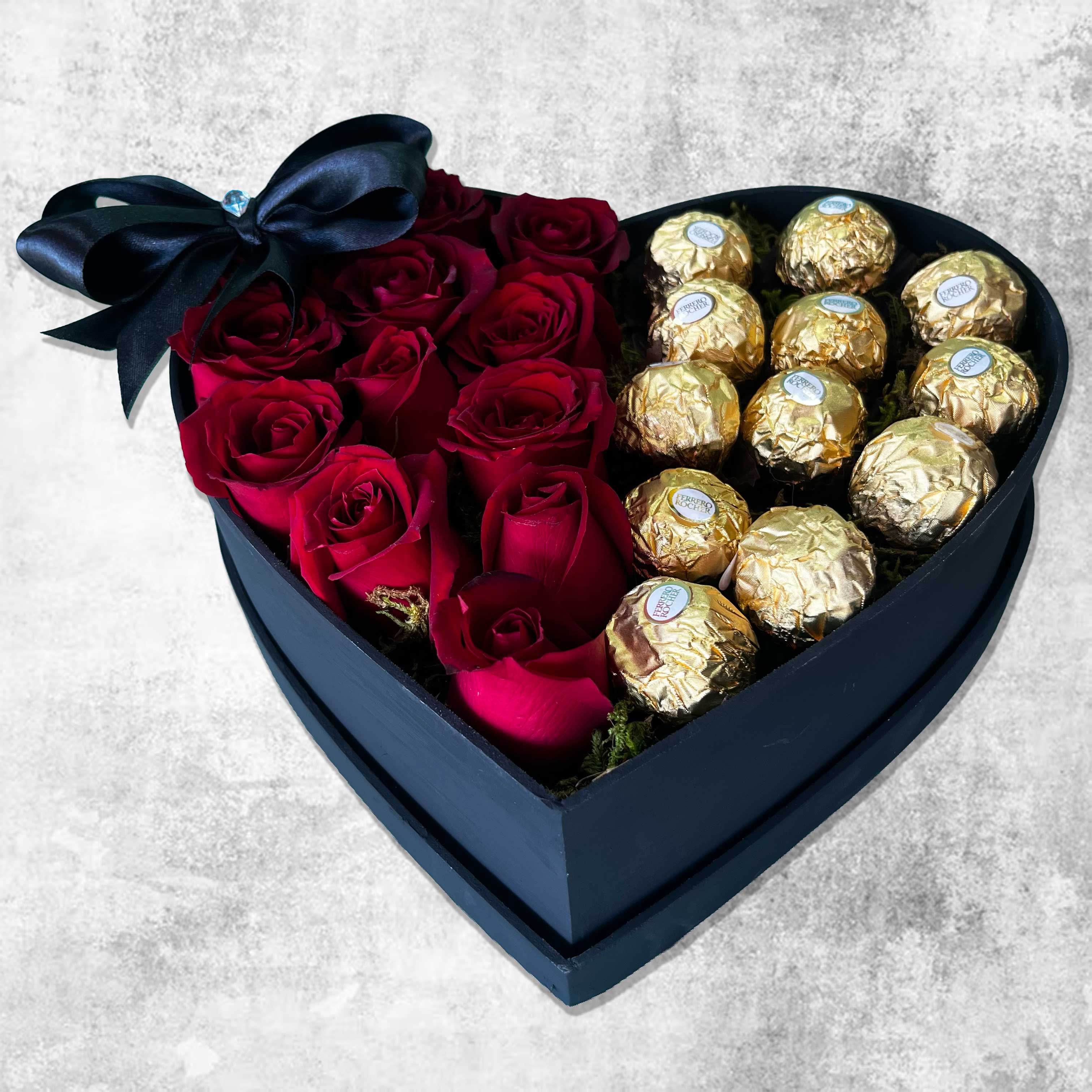 Amor Supremo netyflor