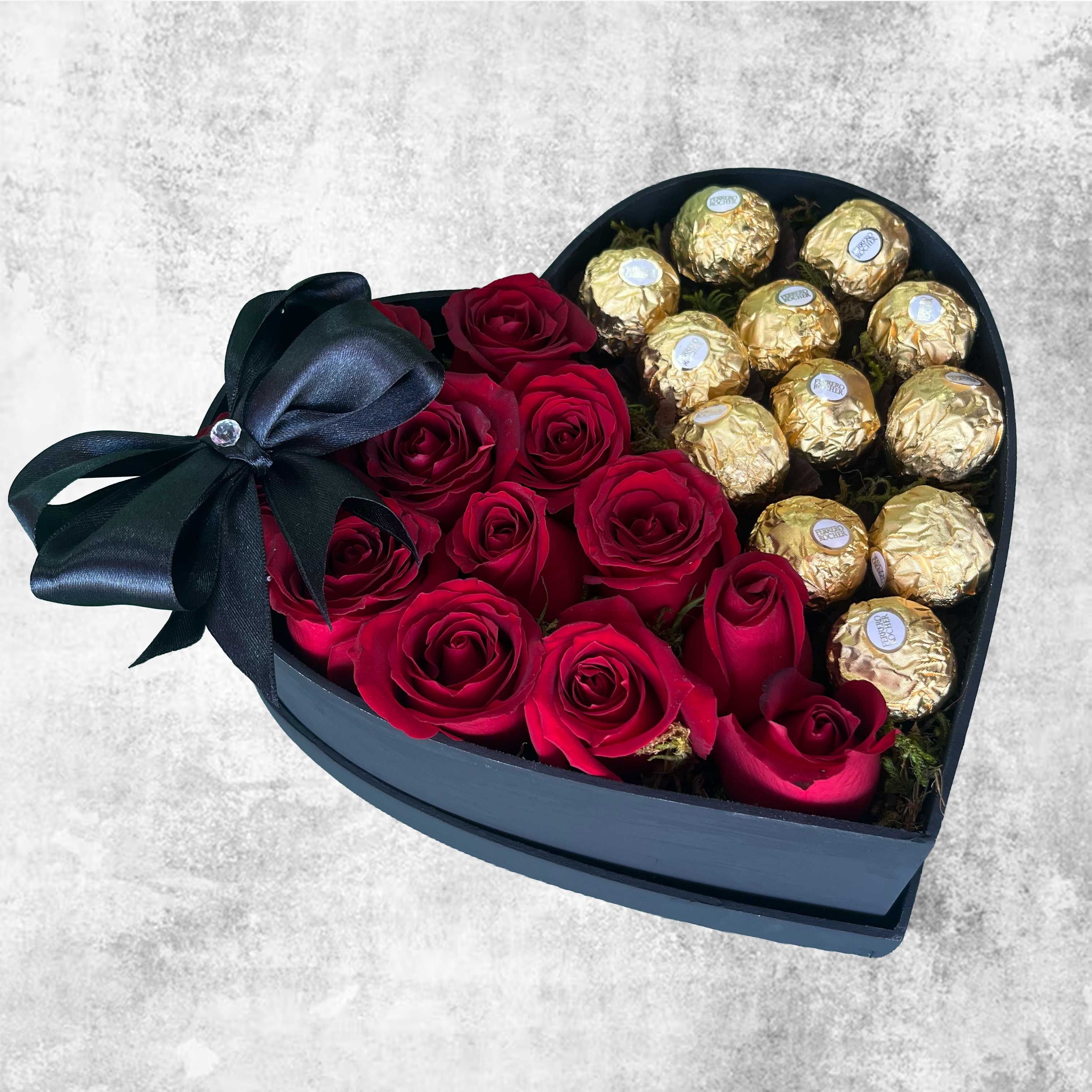 Amor Supremo netyflor