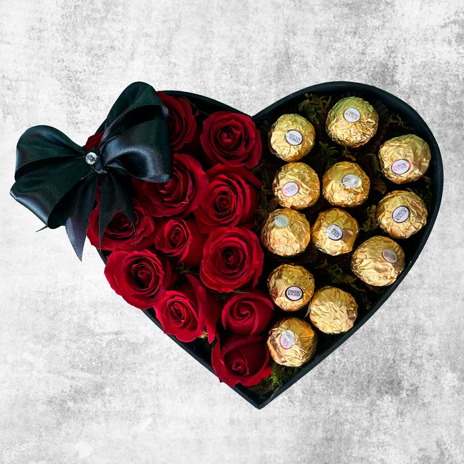 Amor Supremo - Netyflor