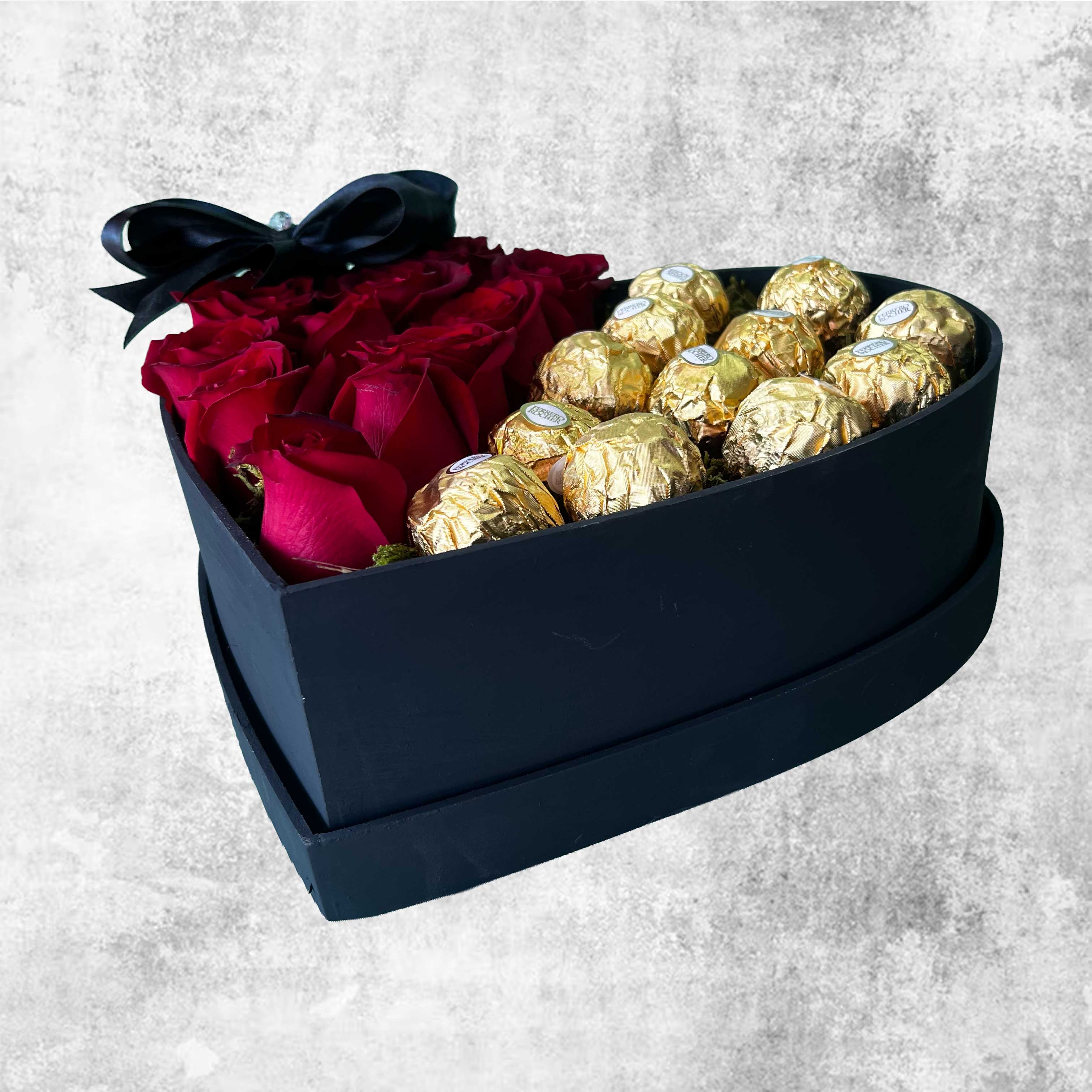 Amor Supremo netyflor