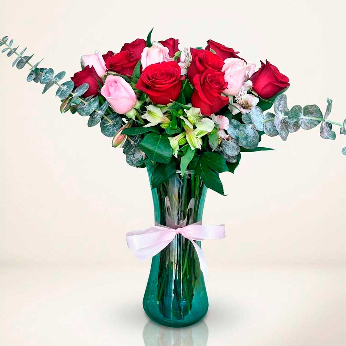 Dualidad de Amor - Netyflor