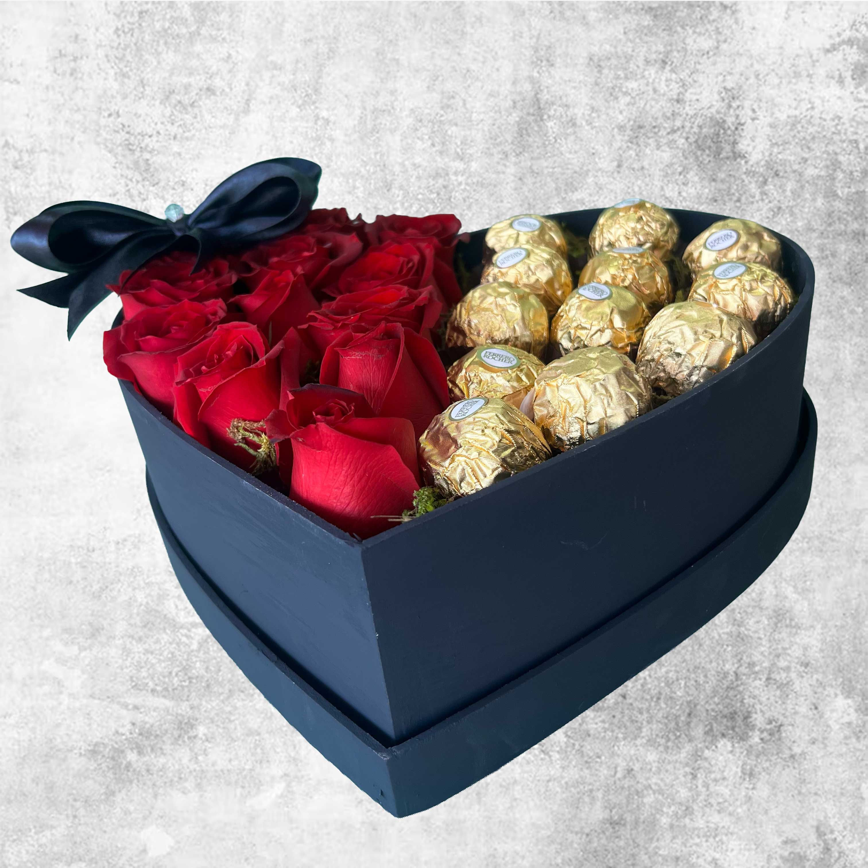 Amor Supremo netyflor